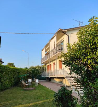 Sandra Apartment | La casa dei butei