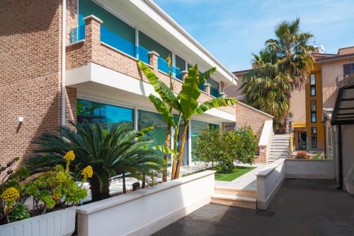 Porto Sant'Elpidio Bed & Breakfast | la casa dei limoni