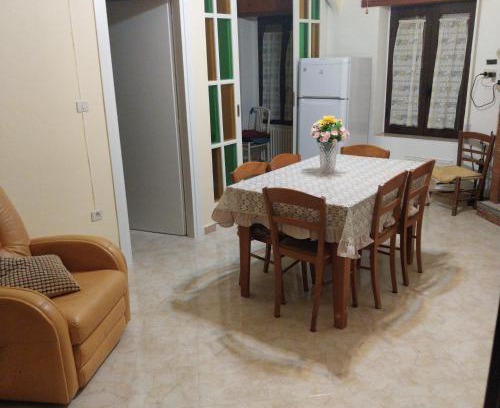 Nova Siri Apartment | La casa dei nonni