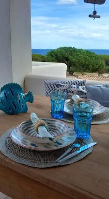 Baia Sant'Anna Apartment | La Casa dei Pesci