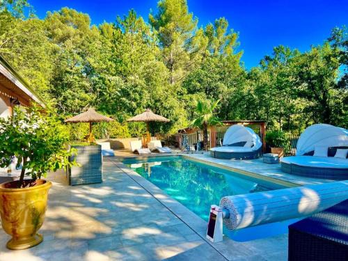 Flayosc Bed & Breakfast | La Casa dei Sogni