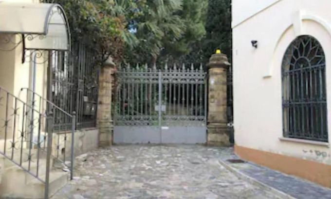 Crotone House | La casa del casiere-Antica Villa Patrizia