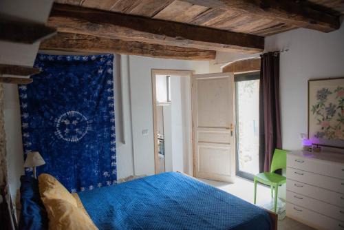 San Ginesio House | La casa del Colle