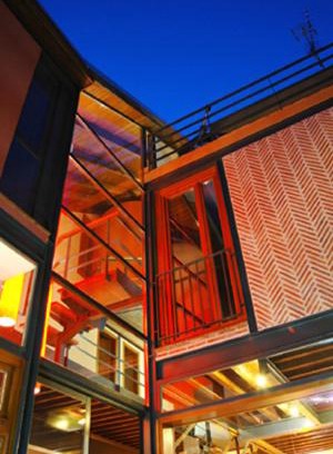 Aguilafuente Hotel | La Casa del Cubón