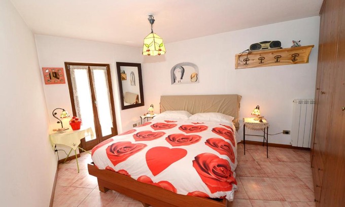 Temu Apartment | La casa del cuore