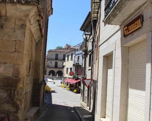 Fermoselle Apartment | LA CASA DEL ESTANCO