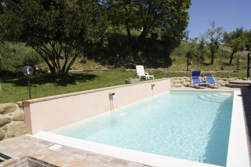 Umbertide Apartment | La Casa del Falegname