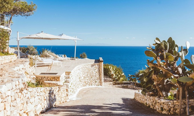 Gagliano del Capo Bed & Breakfast | La Casa del Fico