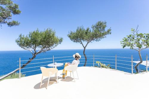 Gagliano del Capo House | La Casa del Fico