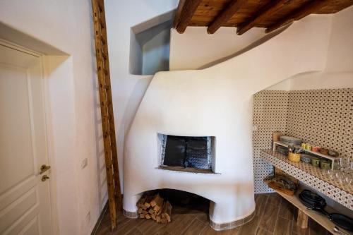 Stromboli Apartment | La casa del Geologo