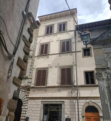 Monte San Savino Apartment | La Casa del Gigli