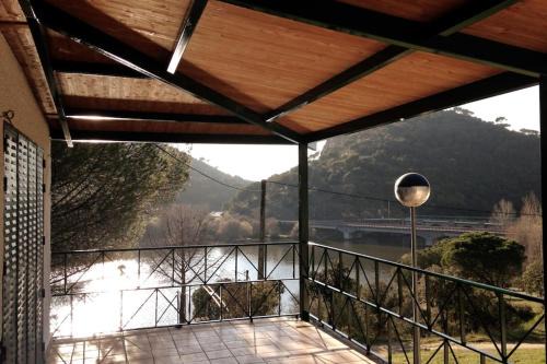 Navas del Rey Apartment | La Casa del Lago