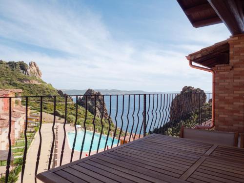 Nebida House | La Casa Del Mare Tanca Piras