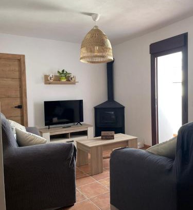 El Bosque Apartment | La Casa del Muro