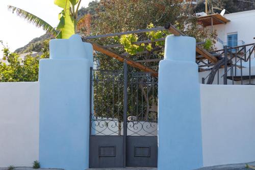 Pecorini A Mare Apartment | La Casa del Pescatore