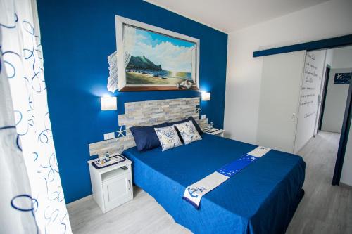 Oliveri Apartment | La casa del pescatore