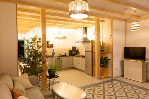 Alicante Apartment | La casa del poeta