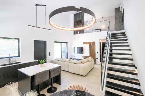 Sipiada Villa | La Casa Del Rio