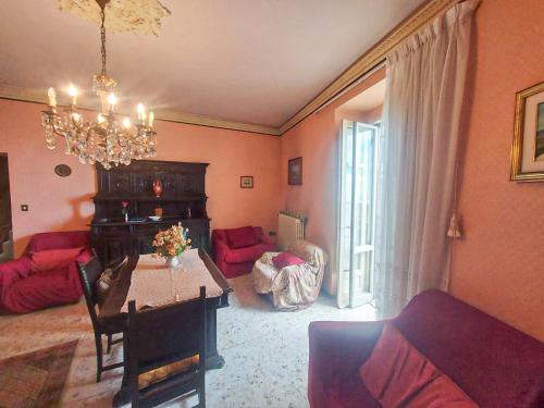Atessa Apartment | La casa del Teatro