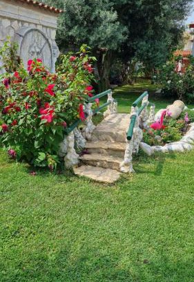 Ardea Bed & Breakfast | La casa dell'artista