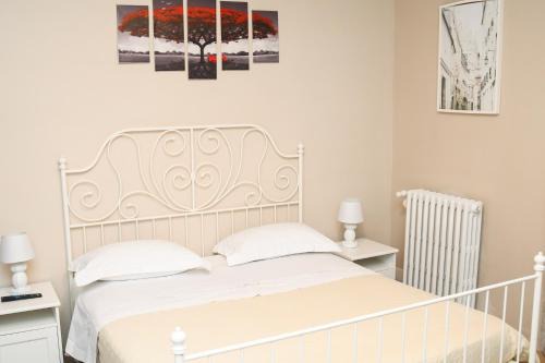 Montemiletto Bed & Breakfast | La Casa Della Nonna