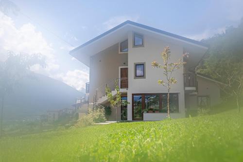 Montan-Angelin-Arensod Apartment | La casa delle farfalle - CIR VDA SARRE 0001