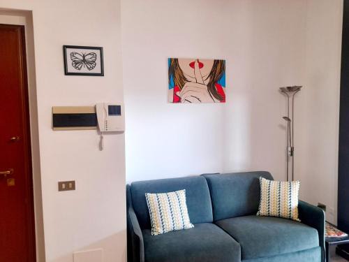 Seregno Apartment | La casa delle farfalle