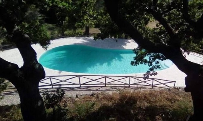 Giave Bed & Breakfast | La casa delle fate