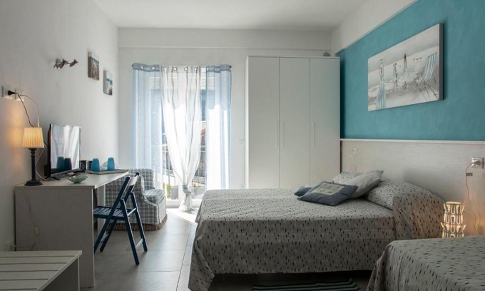 Cavalletto Bed & Breakfast | La casa delle stagioni
