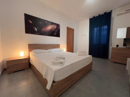 Zona XXXII Acilia Nord Apartment | La Casa Delle Stelle Cadenti