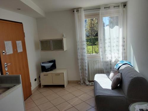 Villaggio degli Sposi Apartment | La casa di Alyss