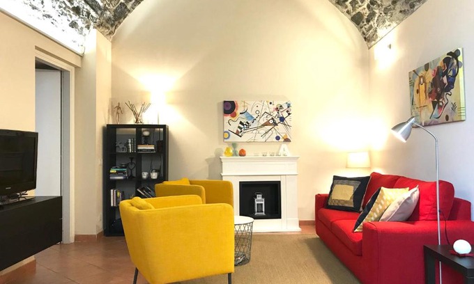 Como Apartment | La Casa di Andrea - by MyHomeInComo