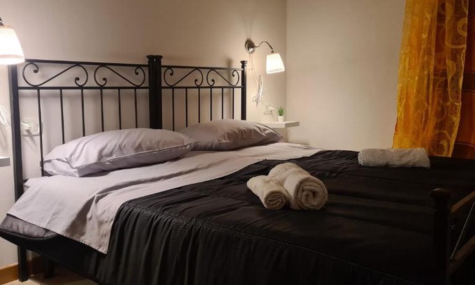 San Piero a Sieve Apartment | LA CASA DI ANNA
