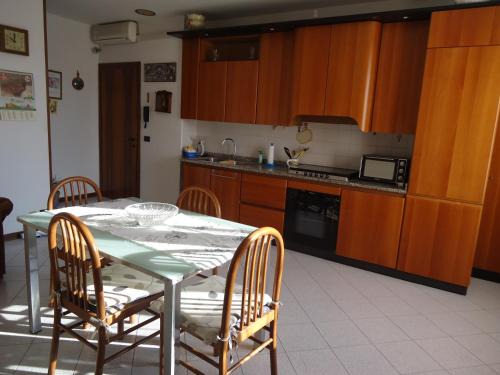 Scorze Apartment | La casa di Anna