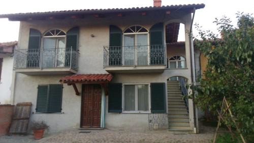 Cardona Apartment | La Casa Di Baba'