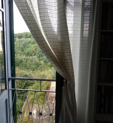 Vallerano House | La casa di Claudia. Nel cuore della Tuscia Cimina.