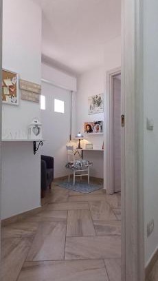 Pirri Apartment | La casa di Cry