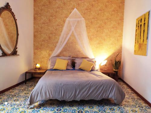 Naples City Centre Apartment | La casa di Darma
