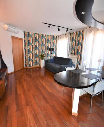 Sud-Ovest Apartment | La Casa di Edo