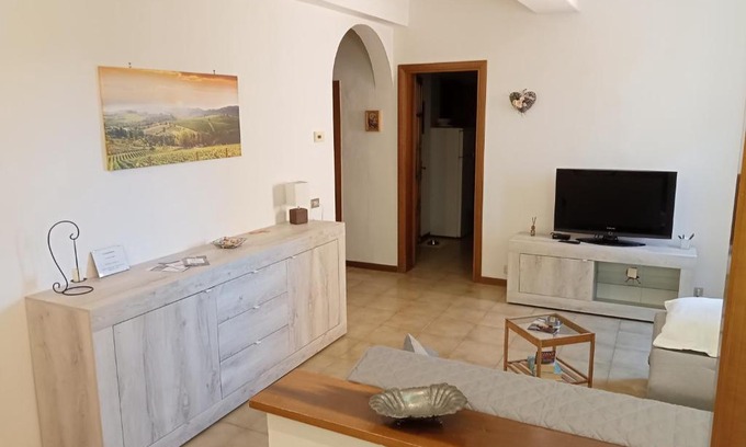 Vinci Apartment | La casa di Elisa