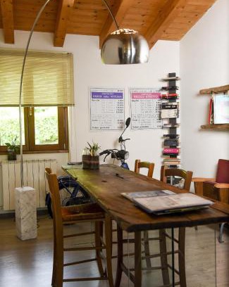 Solto Collina House | La Casa di Emy