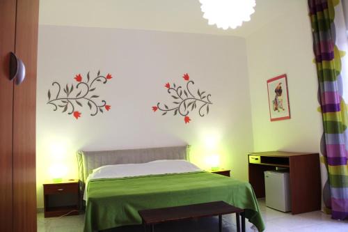 Agrigento House | La casa di Eolo
