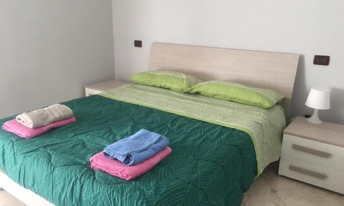 San Cesario di Lecce Apartment | La casa di FranChi, San Cesario
