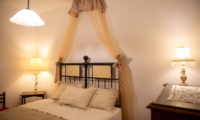 Sezze House | La Casa di Giovanna - Sezze
