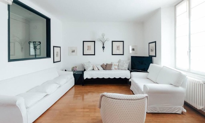 Lecco Apartment | La casa di Isa