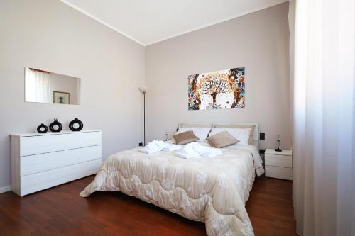 Santomato Apartment | La casa di Jacopo [Intero appartamento+parcheggio]