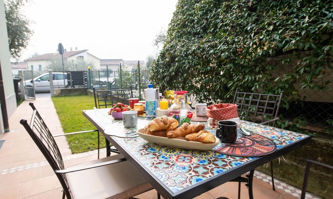 Salo Apartment | La Casa di Johnny