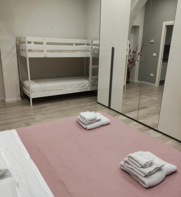 Torremaggiore Apartment | La casa di Lele