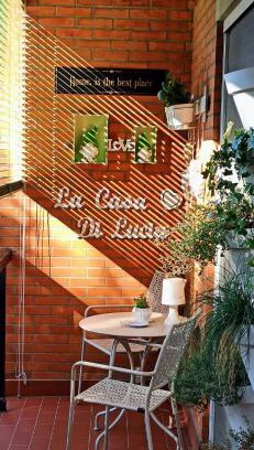 Bergamo House | La casa di Lucia