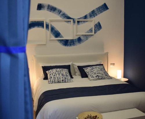 Naples City Centre House | La casa di Maria